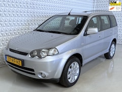 Honda HR-V - 1.6i 4WD 5drs / AUTOMAAT + AIRCO (2005)