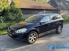 Volvo XC60 - 2.4 D5 AWD Summum