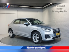 Audi Q2 - 35 TFSI 1.4 Rijklaar | Automaat | Bluetooth | Navigatie | Trekhaak