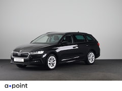 Skoda Octavia Combi - 1.4 TSI iV PHEV Business Edition 204 pk Automaat (DSG) | Verlengde garantie | Navigatie |