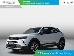 Opel Mokka - 1.2 Turbo Level 3 180 Camera