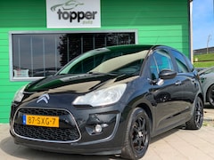 Citroën C3 - 1.6 e-HDi Selection|CruiseControl|Airco|PanoramaDak|