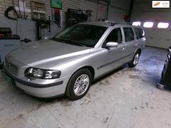 Volvo V70 - 2.4 Edition II