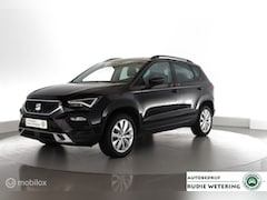 SEAT Ateca - 1.5 TSI 150PK Automaat Style led|applecarplay|stoelverw.|acc|lmv17