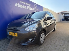 Mitsubishi Space Star - 1.0 Inform*AIRCO