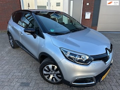 Renault Captur - 1.2 TCe Dynamique / Navi / Camera / PDC / AUT