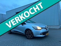 Renault Clio Estate - 0.9 TCe Dynamique | SCHERM |