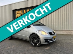 Mercedes-Benz A-klasse - 180 Business Class Avantgarde | STOELVERWARW | NAVI | CRUISE |