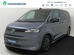 Volkswagen Multivan - Economy Business L1 1.5 eHybrid 180 kW (245pk) | 4-Motion| Wegklapbare trekhaak | Vis a Vi