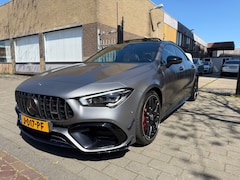 Mercedes-Benz CLA-Klasse - AMG 45 S 4MATIC+ Premium Plus