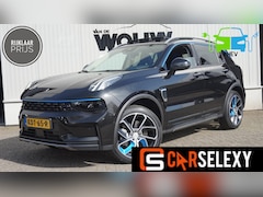 Lynk & Co 01 - 1.5 PHEV Panorama | 360 camera