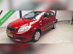 Chevrolet Aveo - 1.2 16V L
