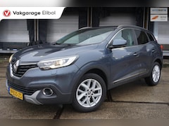 Renault Kadjar - 1.2 TCe Bose