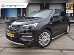 Opel Grandland X - 1.2 Turbo Business Executive * Nieuwe Motor