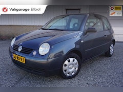 Volkswagen Lupo - 1.4-16V Comfortline * Airco