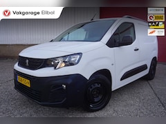 Peugeot Partner - 1.5 BlueHDI Premium * Automaat