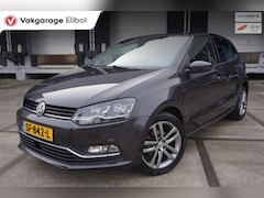 Volkswagen Polo - 1.4 TDI Highline * Nieuw Distributie * Nieuwe Mechatronic