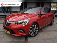 Renault Clio - 1.0 TCe