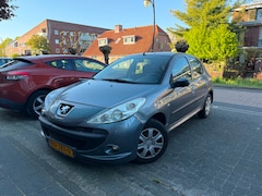 Peugeot 206 - 1.1 XS START NIET