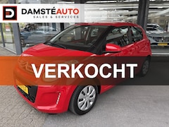 Citroën C1 - 1.0 VTi Feel