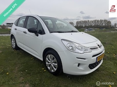 Citroën C3 - 1.0 PureTech Attraction