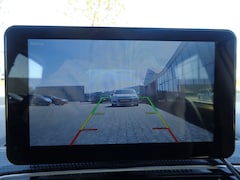 Volkswagen Up! - 1.0 5 drs Achteruitrijcamera Navi LM velgen Airco Nieuwstaat NL auto Zuinig!