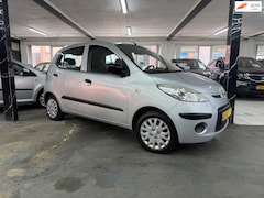 Hyundai i10 - 1.1 Active