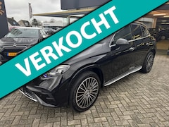 Mercedes-Benz GLC-klasse - 300e 4MATIC Sport Edition|ACC|Pano|Trekhaak