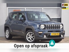 Jeep Renegade - 1.0T Longitude TREKHAAK/KEYLESS/APPLE CARPLAY