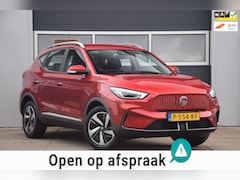 MG ZS - EV EV Standard Range Comfort 50 kWh APPLE CARPLAY/VERWARMDE VOORSTOELEN/ADAPTIEVE CRUISE C