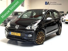 Volkswagen Up! - 1.0 TSI high up Special | 90PK | 17 inch