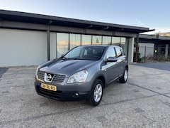 Nissan Qashqai - 1.6 Acenta Airco NAP PDC APK