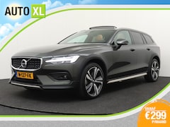 Volvo V60 Cross Country - B5 265PK Aut. Inscription Pano-dak Massage/Ventilatie HUD