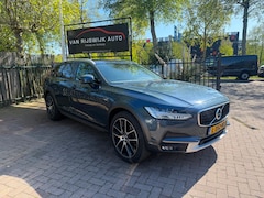 Volvo V90 Cross Country - 2.0 D5 AWD Pro 235PK Camera Ex Bpm Dealer Ond