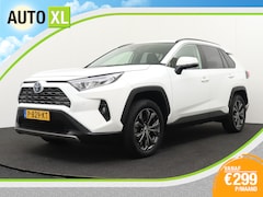 Toyota RAV4 - 2.5 Hybrid Business+ JBL 360* Camera Leder