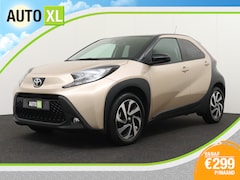 Toyota Aygo X - 1.0 Aut. VVT-i S-CVT Play Camera Carplay Adapt.Cruise 17'LMV