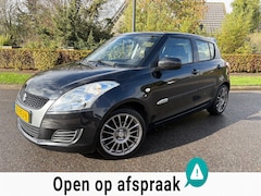 Suzuki Swift - 1.2 Comfort EASSS 5DRS|Stoelverwarming|Sportline|Airco