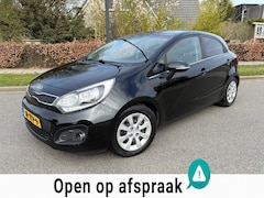 Kia Rio - 1.2 CVVT Super Pack APK|Bluetooth|StartStop|Keyless|NAP|1e eigenaar
