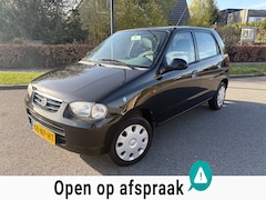 Suzuki Alto - 1.1 GLS APK|NAP|Onderhoudsbeurt