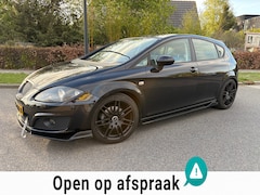 SEAT Leon - 1.4 TSI Style SUB|Android|18''|6BAK|Spoiler