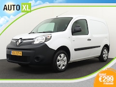 Renault Kangoo - Z.E. Navi Standkachel Cruise Control