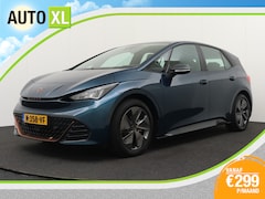 CUPRA Born - Business 62 kWh (94% SOH) Camera Adap.Cruise Stuur+Stoelverw