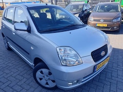 Kia Picanto - 1.0 M-bition