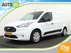 Ford Transit Connect - 1.5D 120 PK L2 Trend 3-Pers Camera Carplay Stoelverw