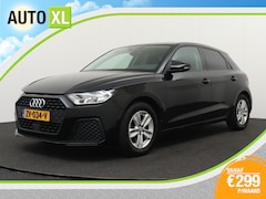 Audi A1 Sportback - 96 PK TFSI Pro Line Climate Carplay Navi Getint glas Pdc