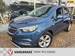 Opel Mokka X - 1.4 Turbo Innovation, trekhaak, leder, carplay