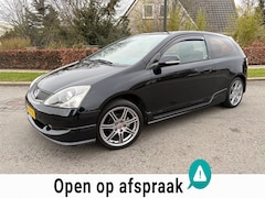 Honda Civic - 1.6i BAR Sport APK|Airco