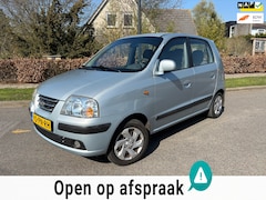 Hyundai Atos - 1.1i Dynamic Young AUTOMAAT|APK