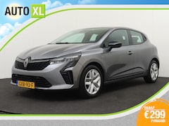 Renault Clio - 1.0 92 PK TCe Evolution Carplay DAB Cruise Park.Sens LED