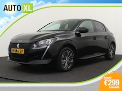 Peugeot e-208 - EV Allure 50 kWh (SOH 91%) Carplay Cruise Clima